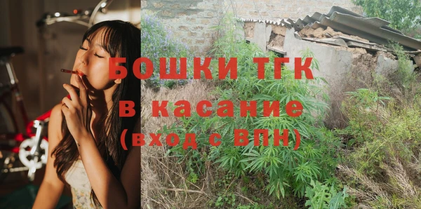винт Лиски